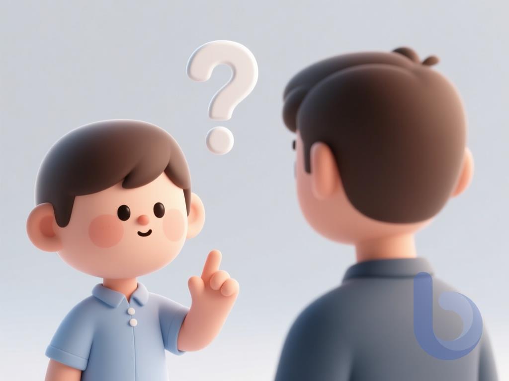 ask